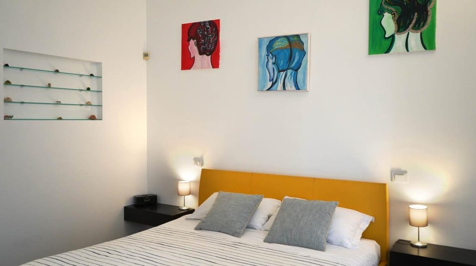 B&B Azuni Home Bed and Breakfast in Rome