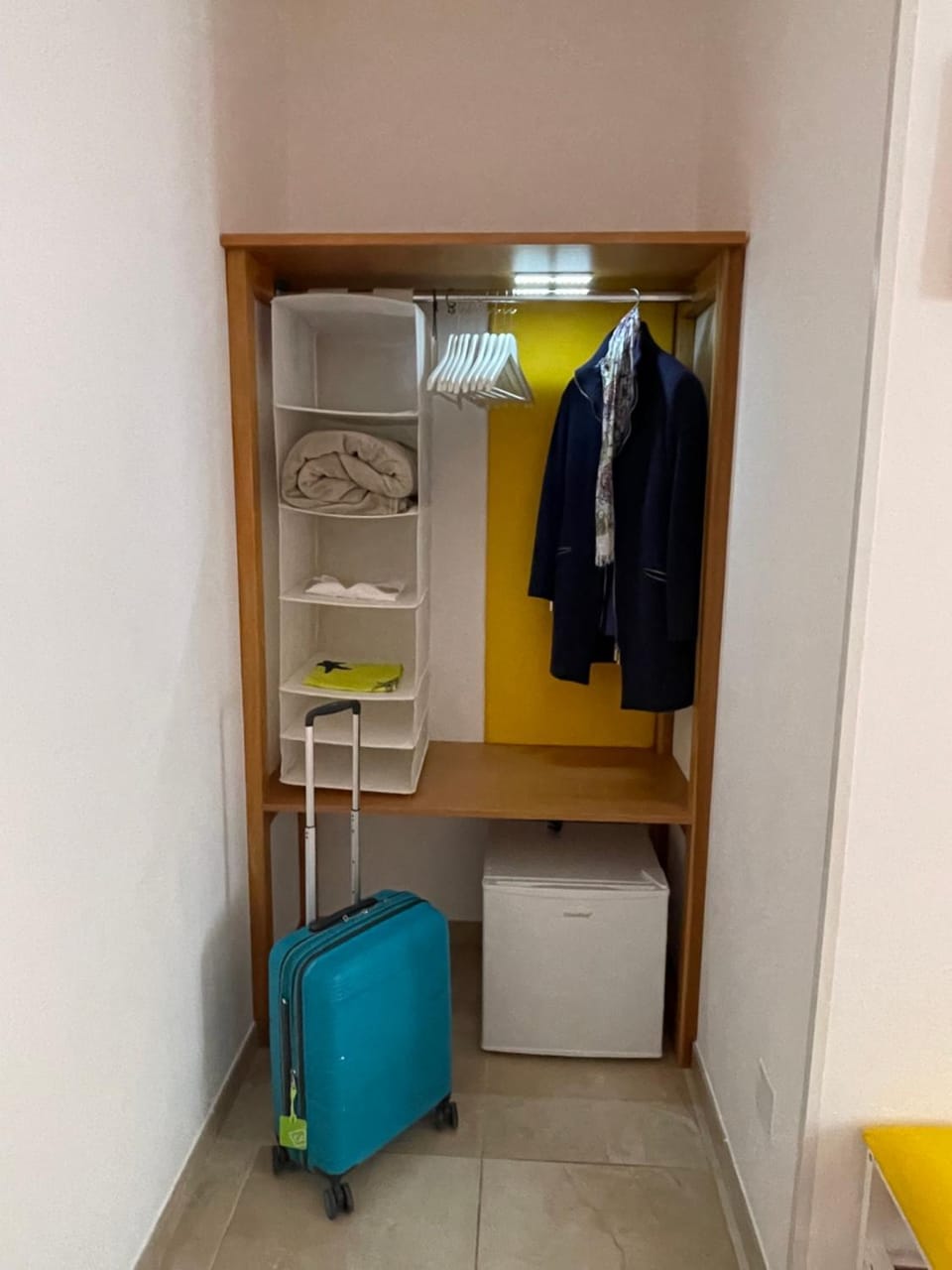 wardrobe