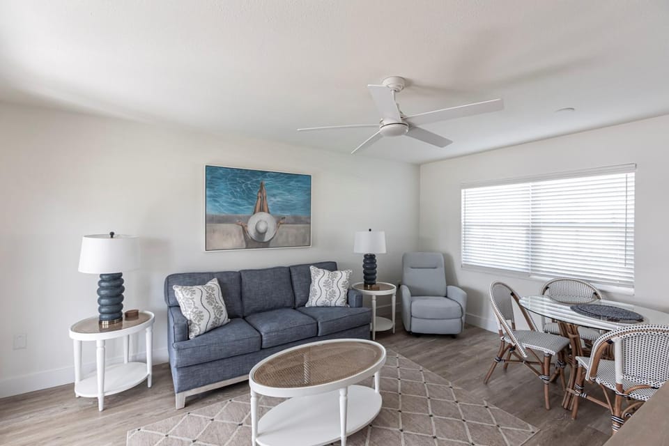 Villa 5 - Premium - Aloha Kai Vacation Villas Villa in Siesta Beach