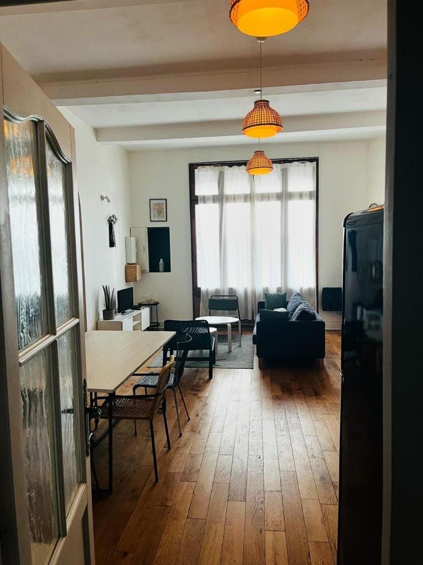 appartement 65 M2 Montpellier centre Apartment in Montpellier