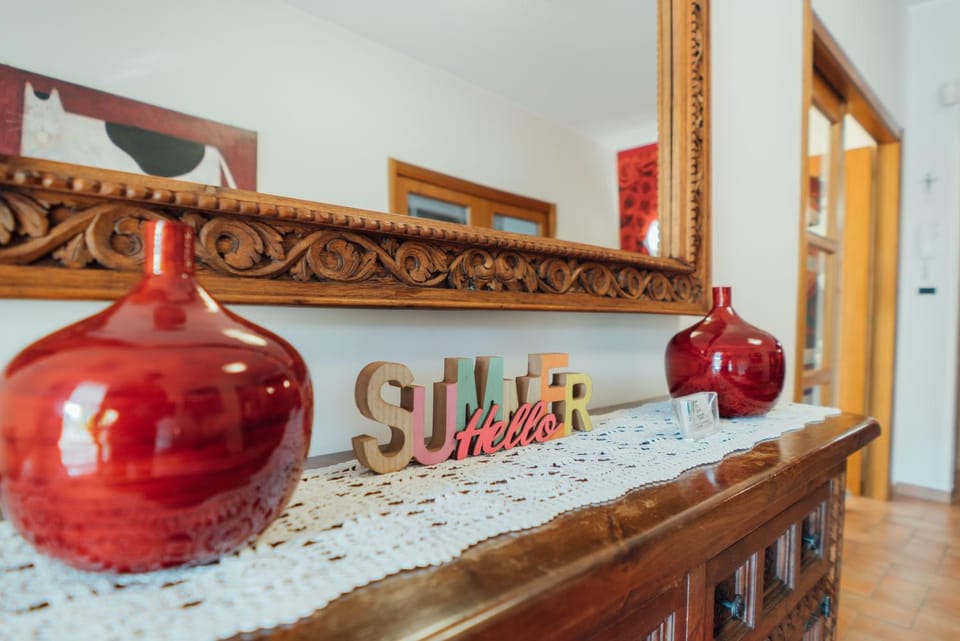 Country Club Sport Bed and Breakfast in Alba Adriatica