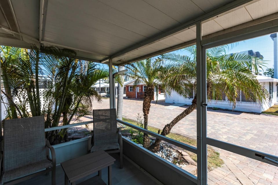 Villa 10 - Premium - Aloha Kai Vacation Villas Villa in Siesta Beach