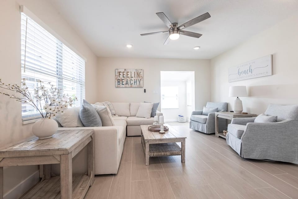 Villa 15 - Premium Plus - Aloha Kai Vacation Villas Villa in Siesta Beach