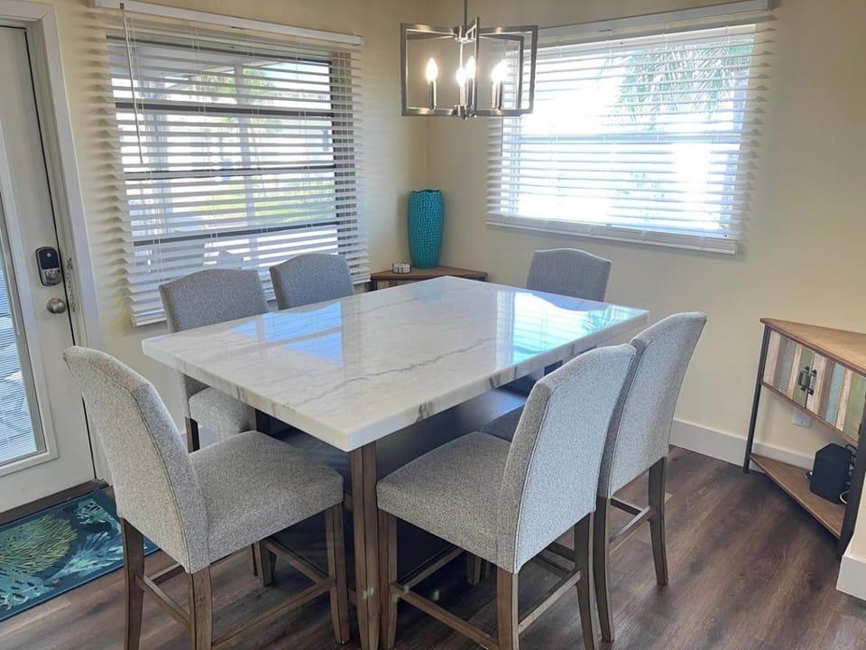 Villa 52N - Premium - Aloha Kai Vacation Villas Villa in Siesta Beach