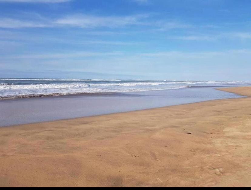 Lovely apartment at Ola Blanca 2 with WiFi Apartment in Casablanca-Settat