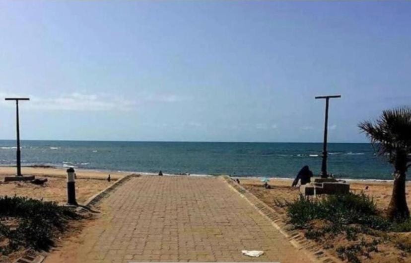 Lovely apartment at Ola Blanca 2 with WiFi Apartment in Casablanca-Settat