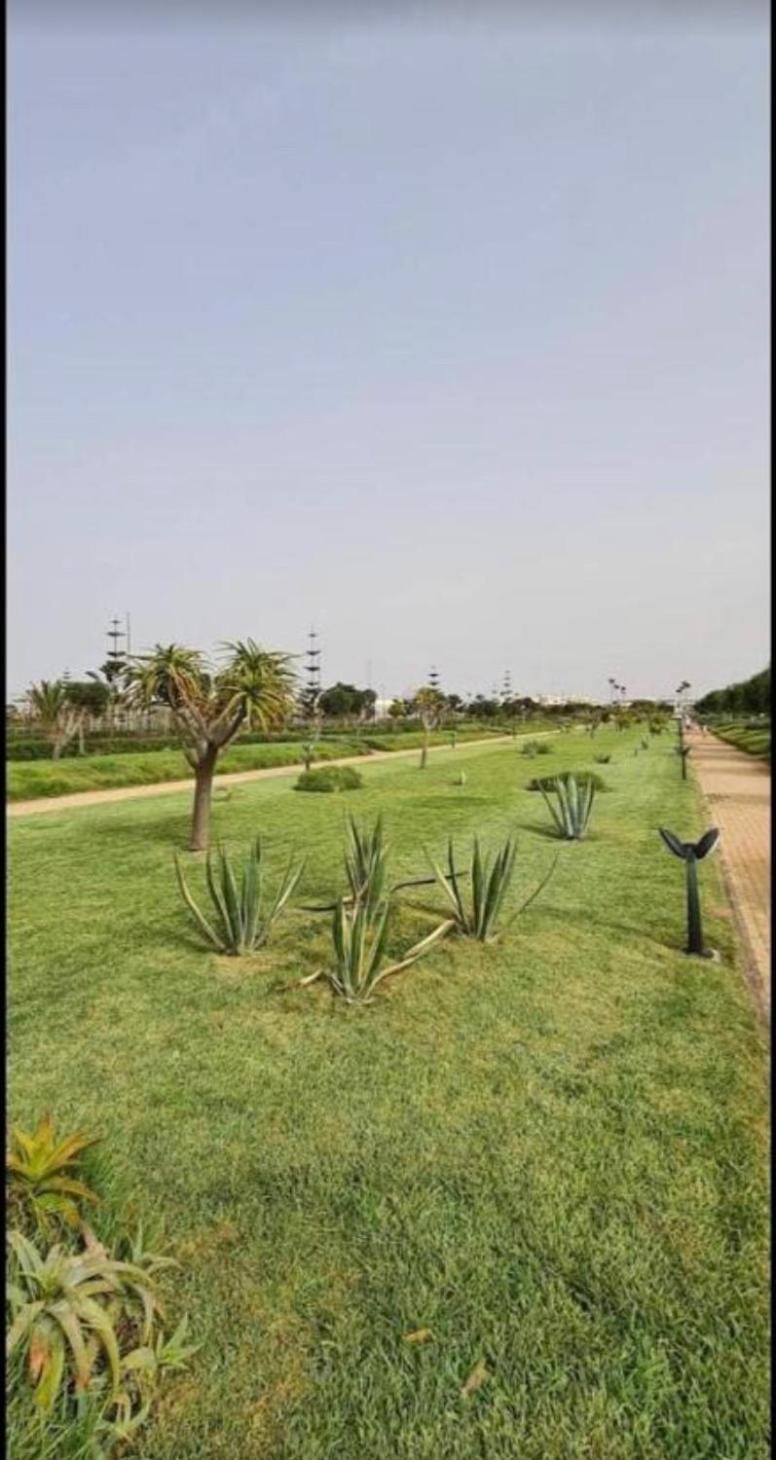 Lovely apartment at Ola Blanca 2 with WiFi Apartment in Casablanca-Settat