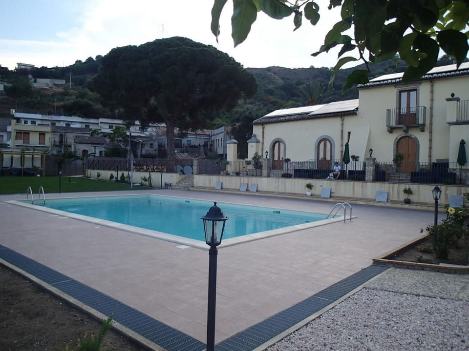 Facade/entrance, Swimming pool, Swimming pool