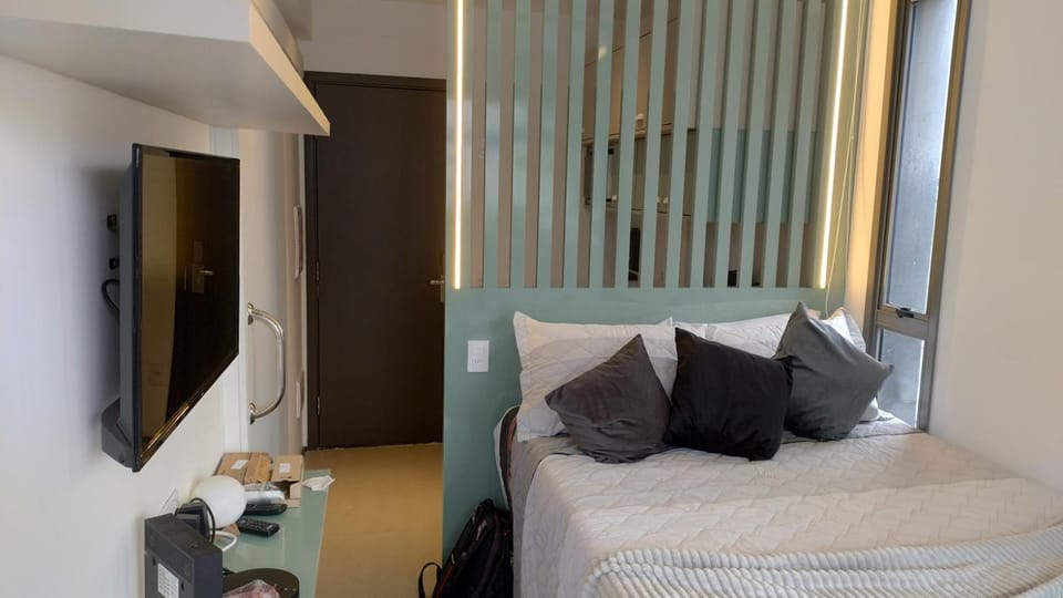 VN Turiassu II Apartment in Sao Paulo City