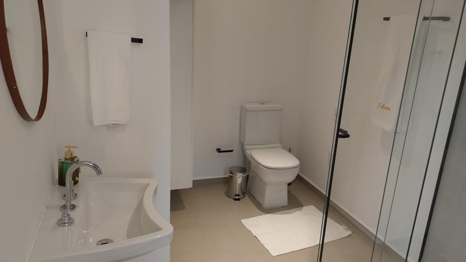 VN Turiassu II Apartment in Sao Paulo City