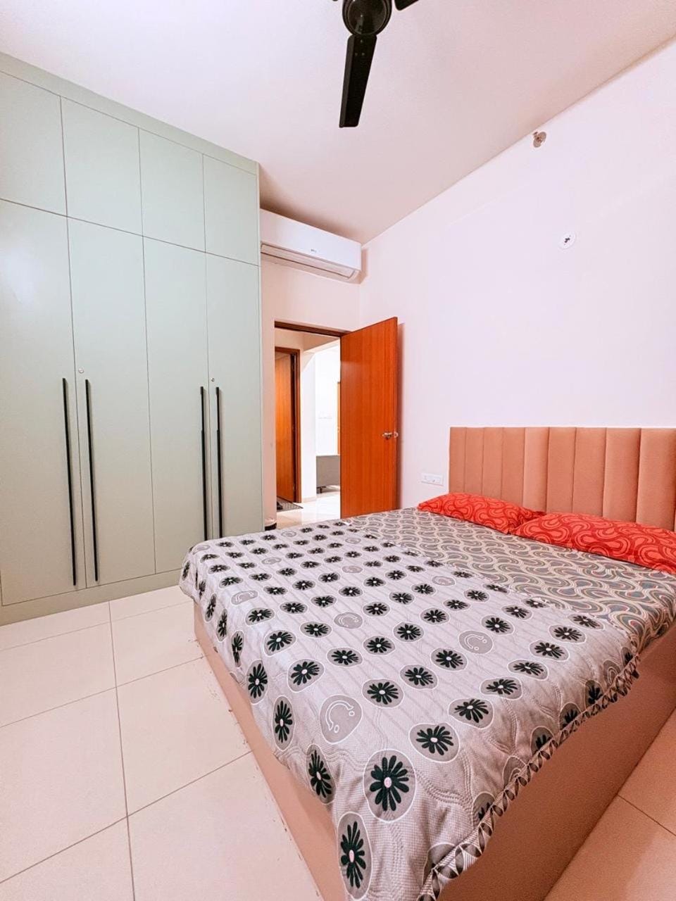 Home in midst of Greenery Vacation rental in Ahmedabad