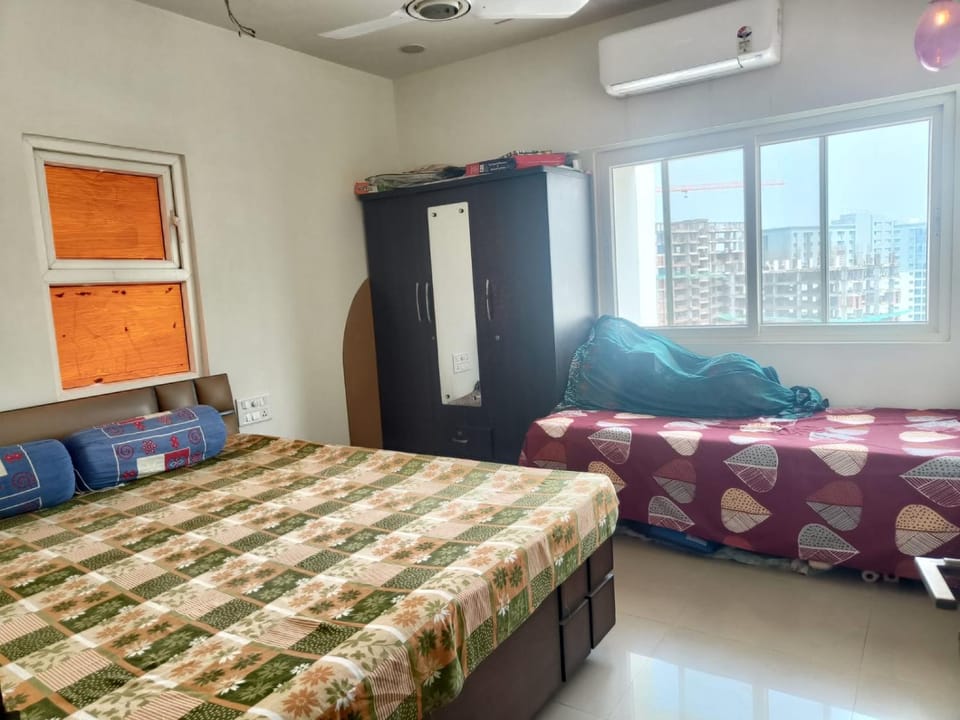 Home in midst of Greenery Vacation rental in Ahmedabad