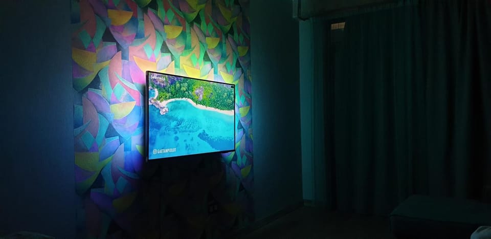 TV and multimedia, Evening entertainment