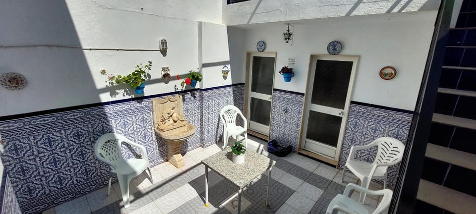 Toilet, Patio, Balcony/Terrace, Mountain view, laundry