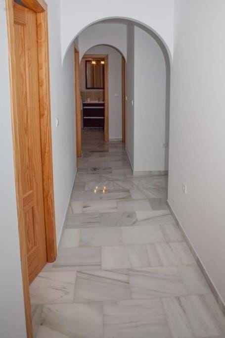 Apartamento junto al mar en EL MORCHE Torrox Costa MÁLAGA Apartment in Axarquía