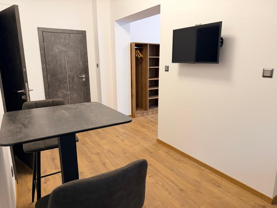 Apartment Elinel Apartment in Slovakia