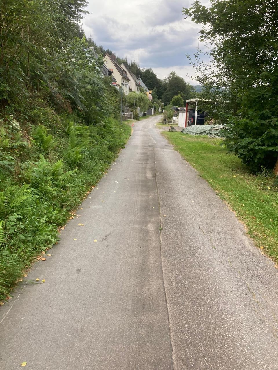 Neighbourhood