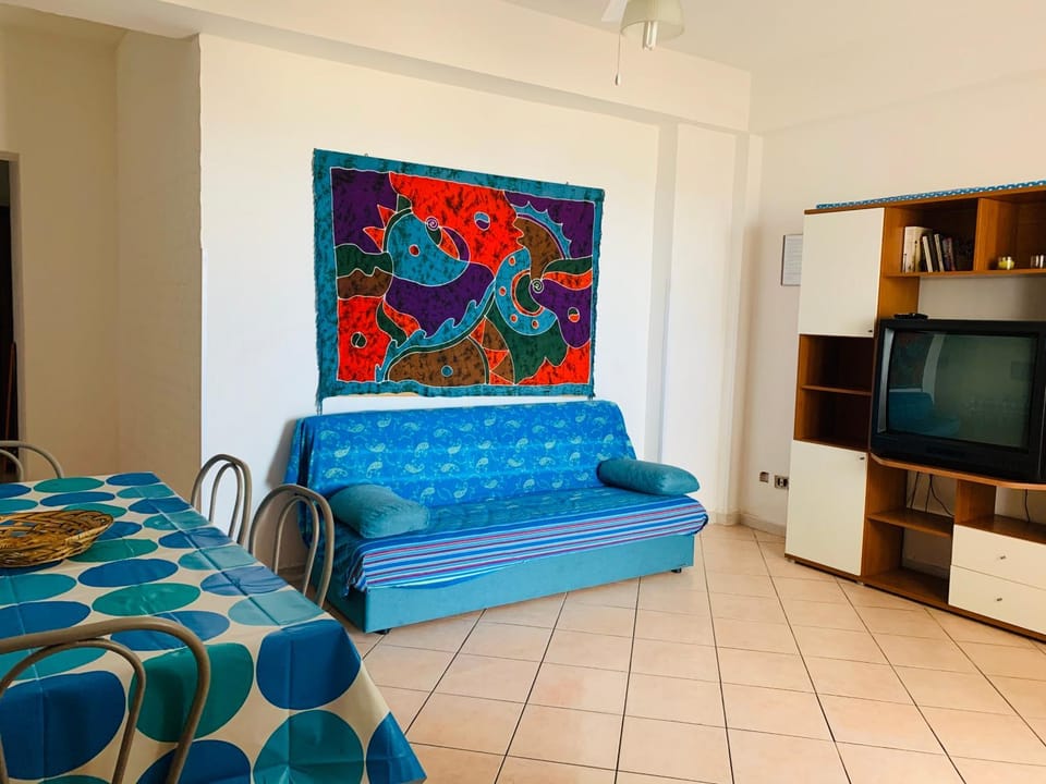 Case La Spiaggia Apartment in Sciacca