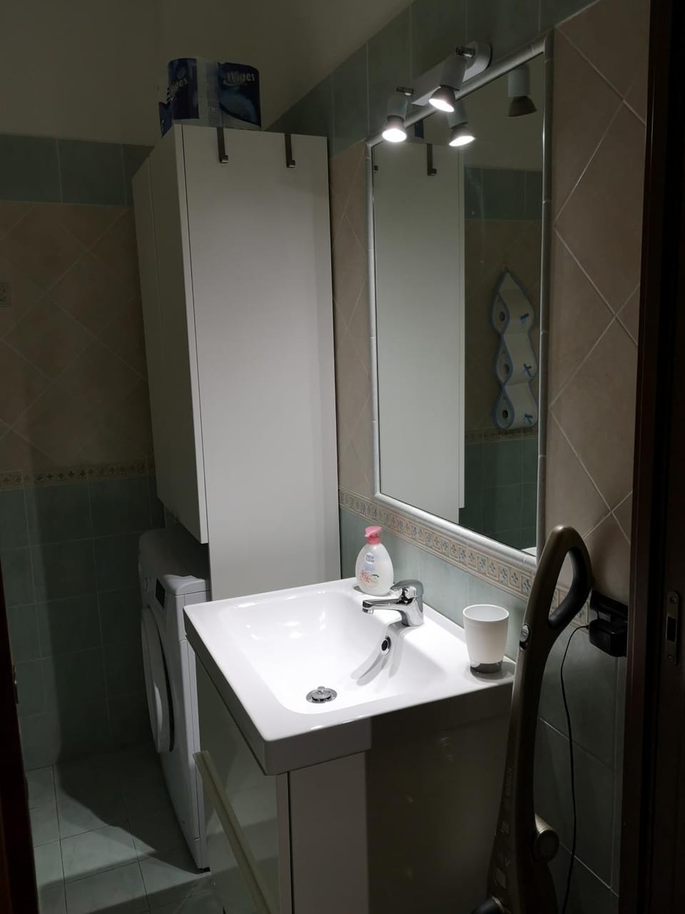 Toilet, Bathroom, bidet, washing machine