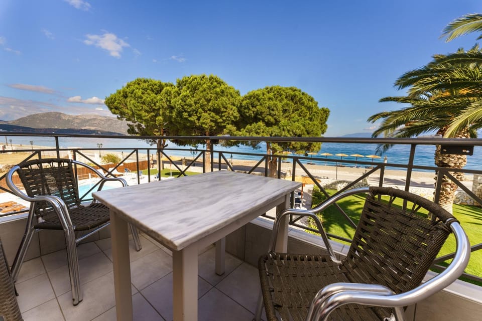 Natural landscape, View (from property/room), Balcony/Terrace, Balcony/Terrace