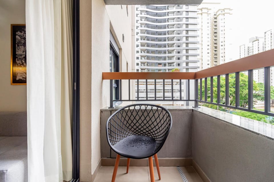 Day, View (from property/room), Balcony/Terrace, Seating area