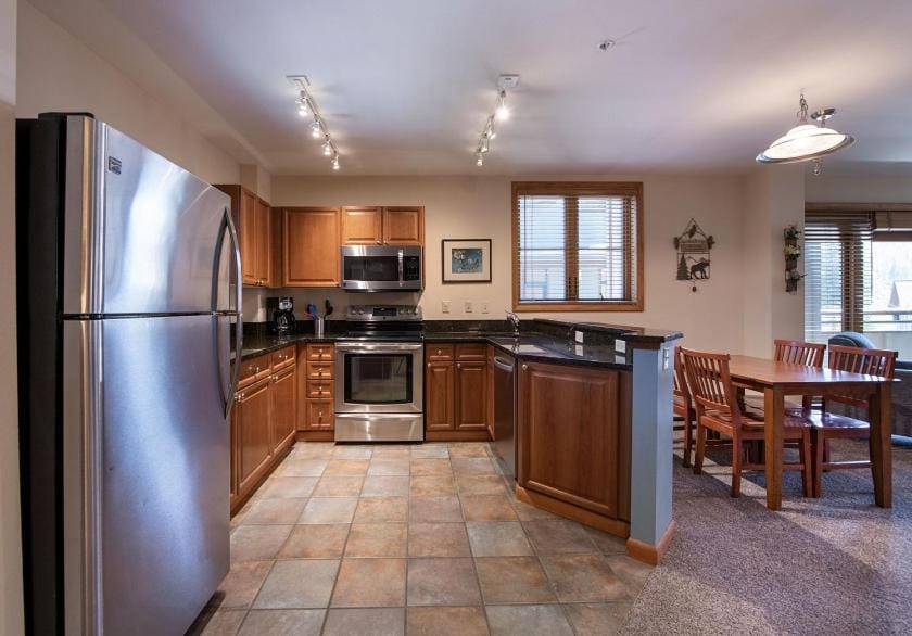 Premium Unit 1327 - 1 Bedroom - Zephyr Mountain Apartment in Winter Park