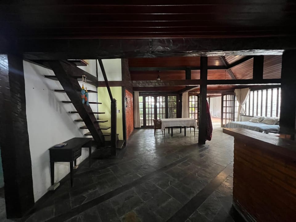 Praia e Churrasco em Búzios House in Armacao dos Buzios