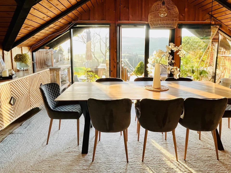 Chalet - Kleines Paradies - Chalet in Appenzell District