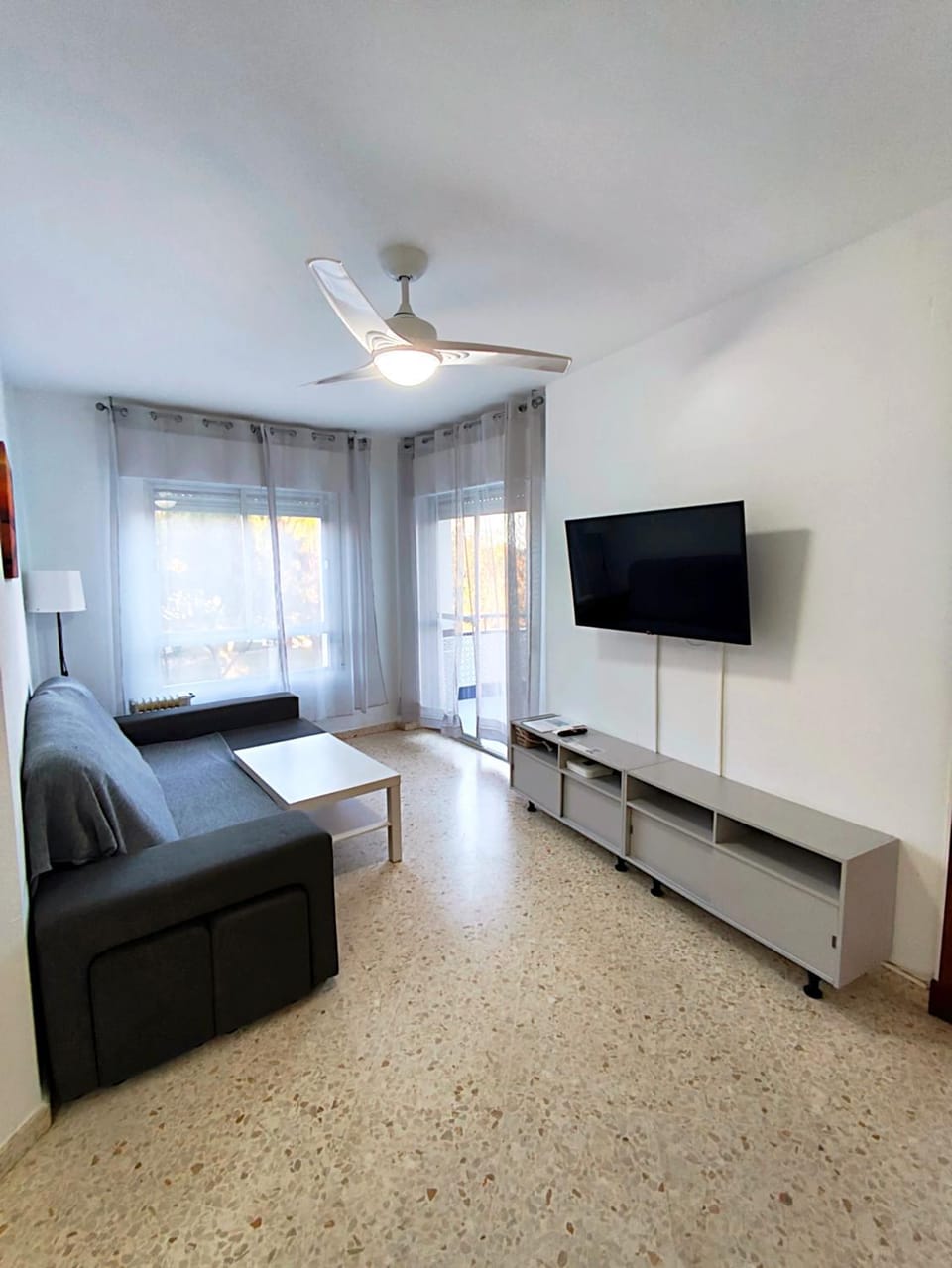 Apartamento Costa Portil III Apartment in Costa de la Luz
