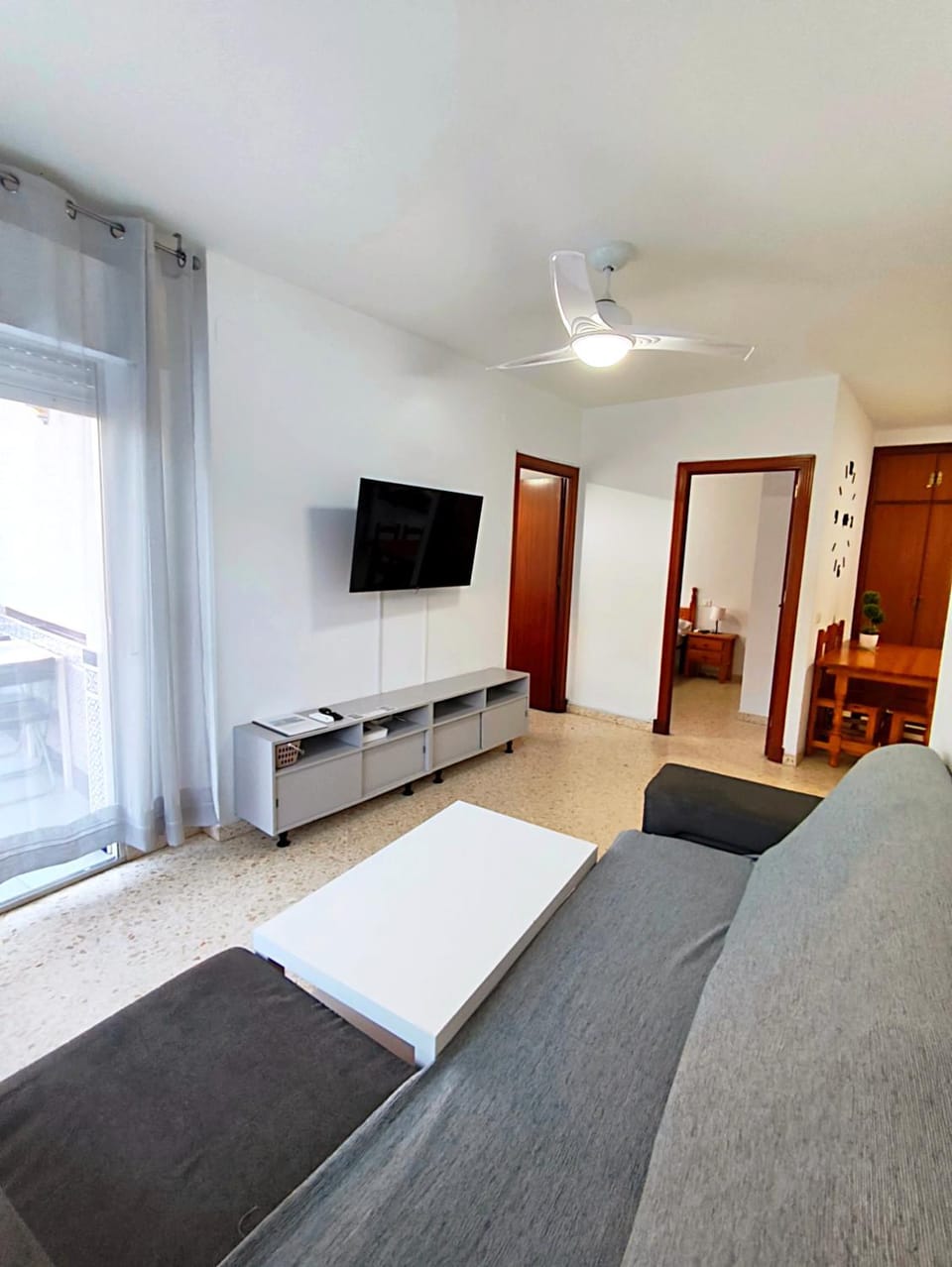 Apartamento Costa Portil III Apartment in Costa de la Luz