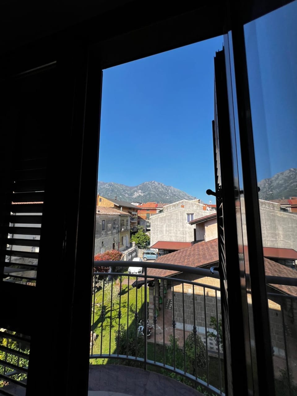 DR HOUSE Apartment in Campania