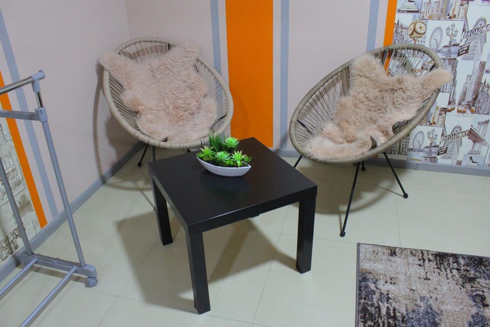 Uneed Rooms Petropavlivska Apartment hotel in Kiev City - Kyiv