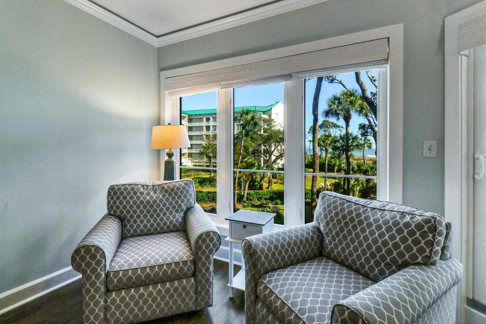 2216 Windsor II Villa in Hilton Head Island