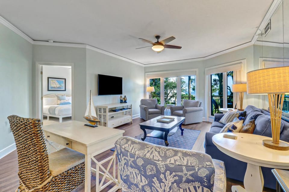 2216 Windsor II Villa in Hilton Head Island