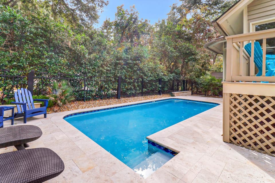 35 Battery Road House in Hilton Head Island