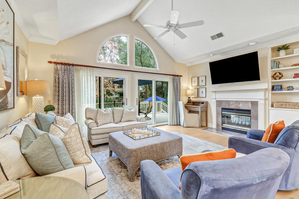 35 Battery Road House in Hilton Head Island
