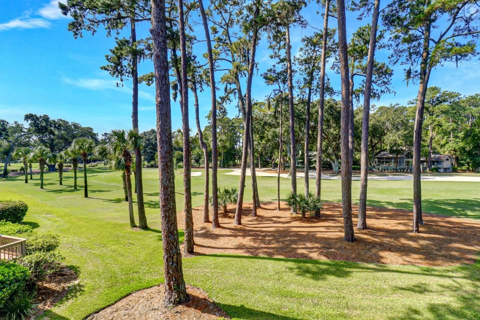 2538 Gleneagle Green Villa in Hilton Head Island