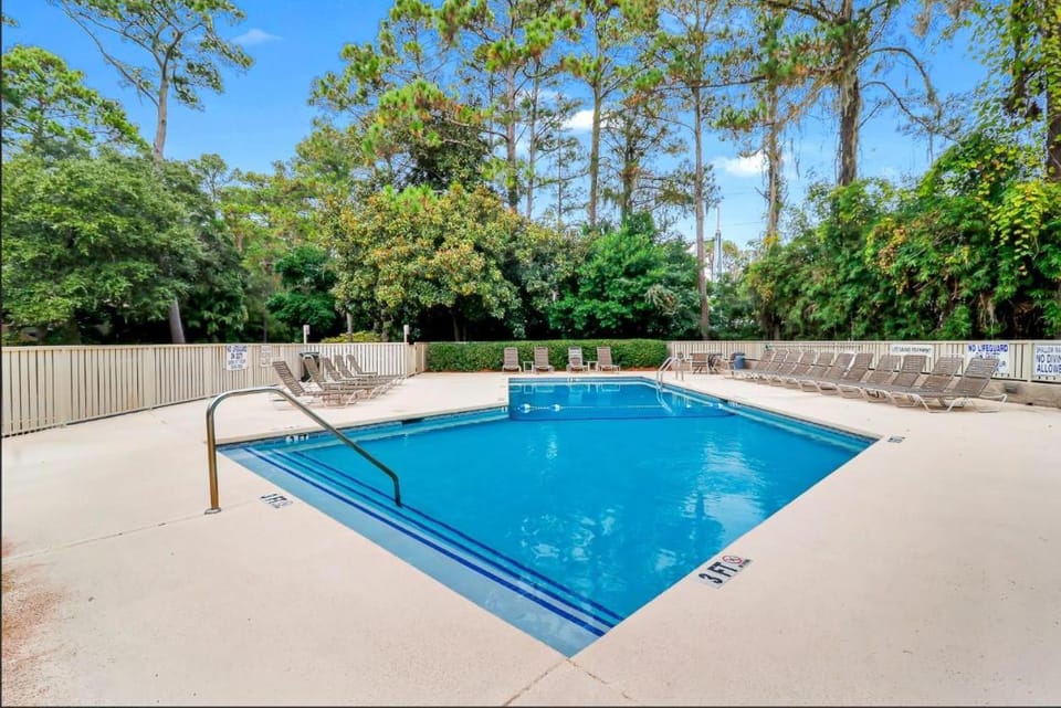 2538 Gleneagle Green Villa in Hilton Head Island