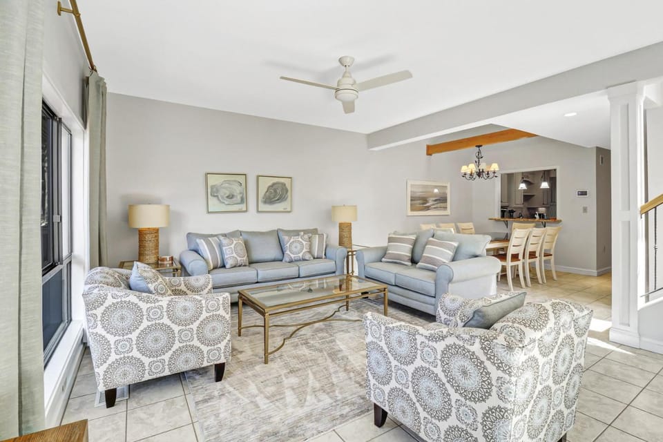 2538 Gleneagle Green Villa in Hilton Head Island