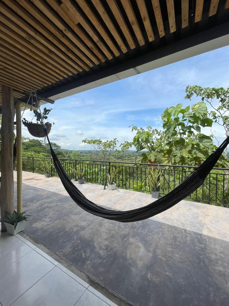 Patio, Garden, View (from property/room), Balcony/Terrace, Balcony/Terrace, Garden view