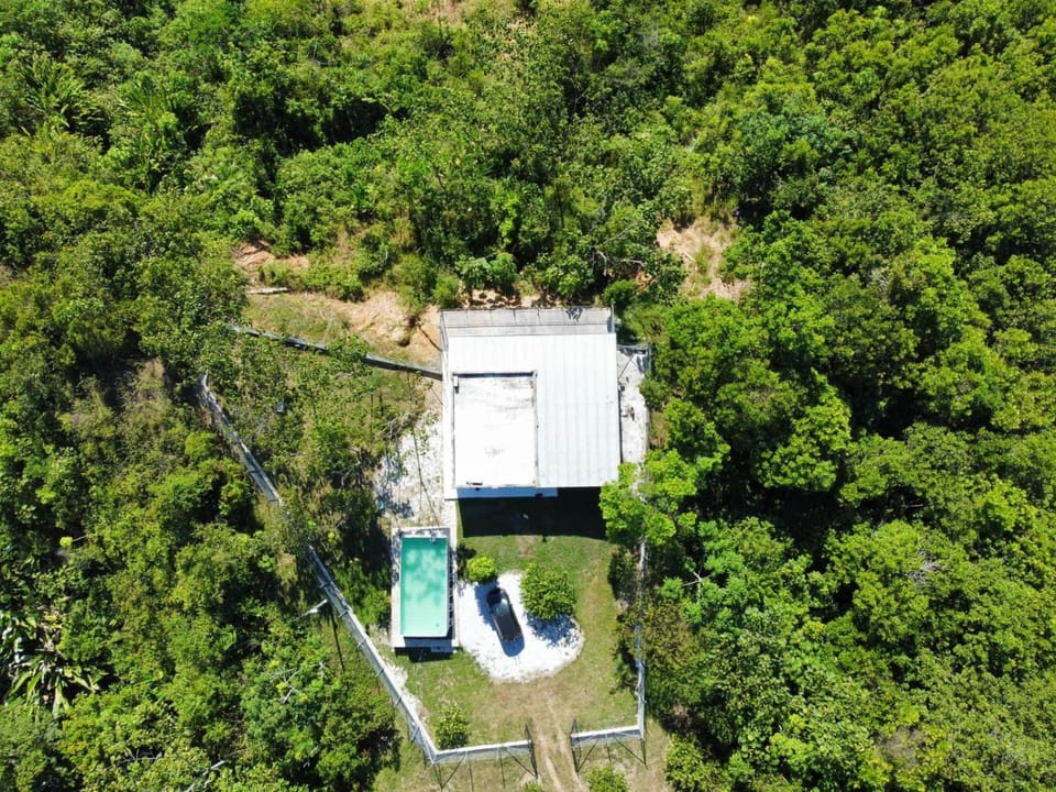 Day, Natural landscape, Bird's eye view
