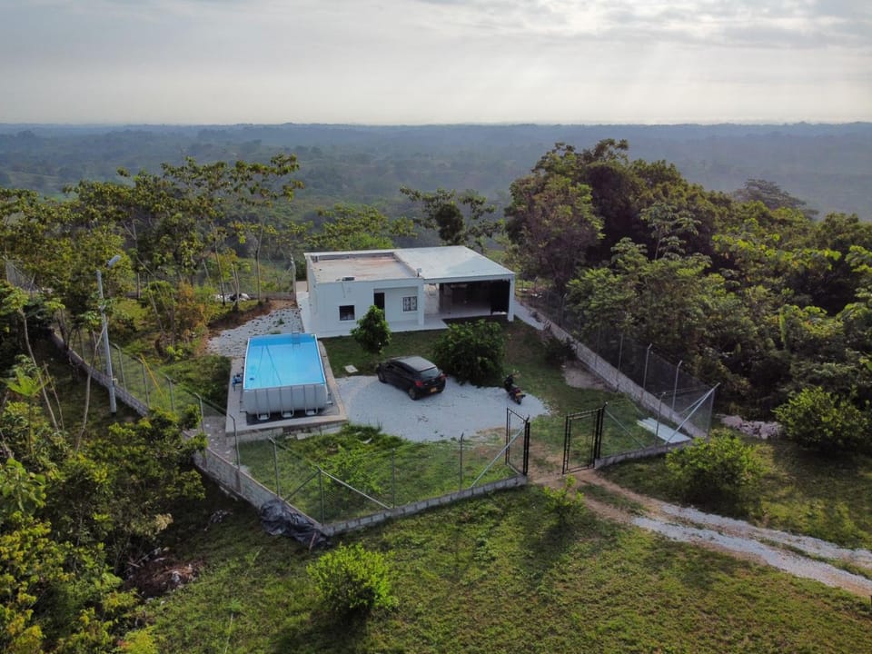 Bird's eye view, Mountain view, Pool view, Swimming pool