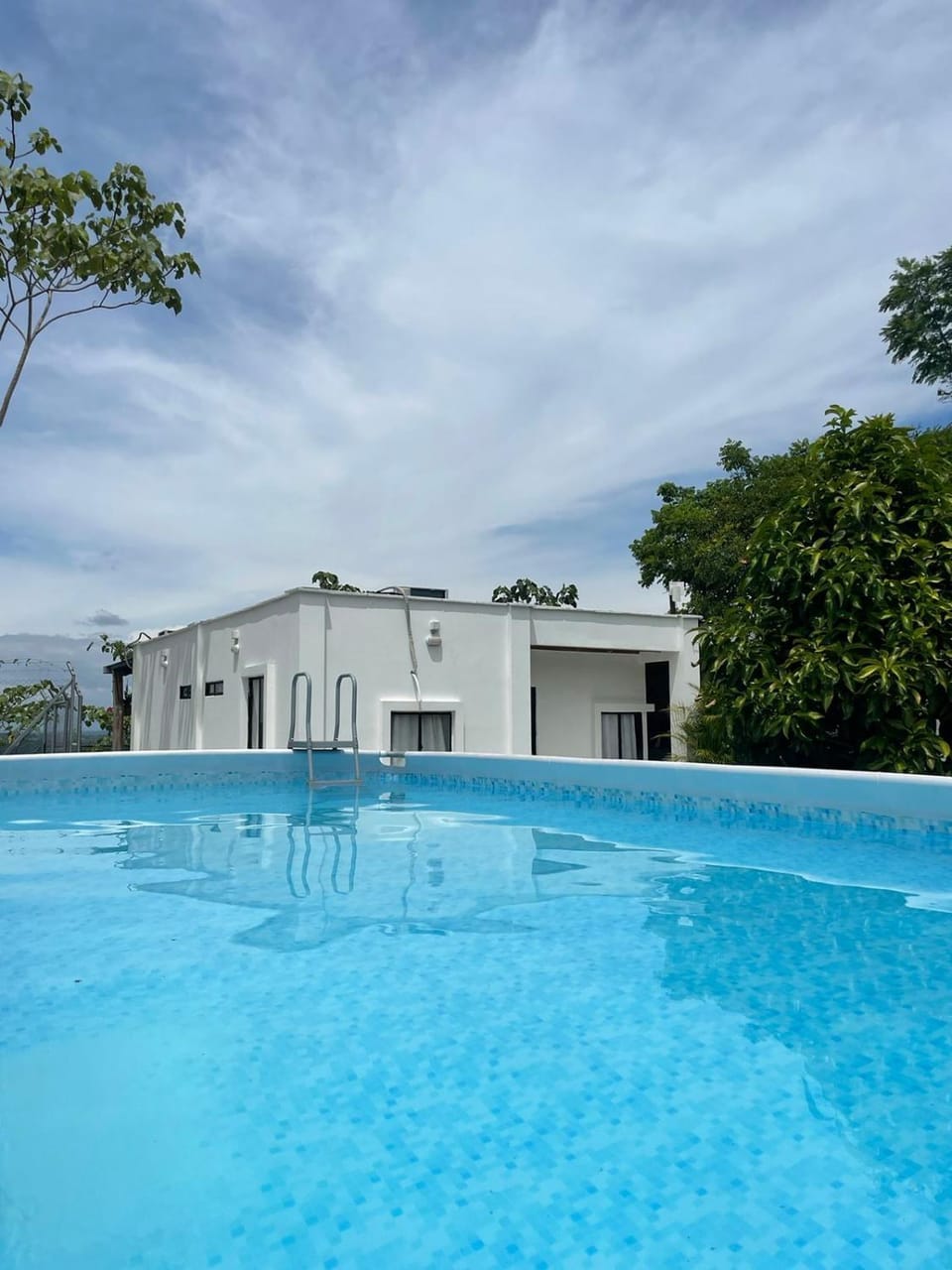 Day, Pool view, Swimming pool, Swimming pool