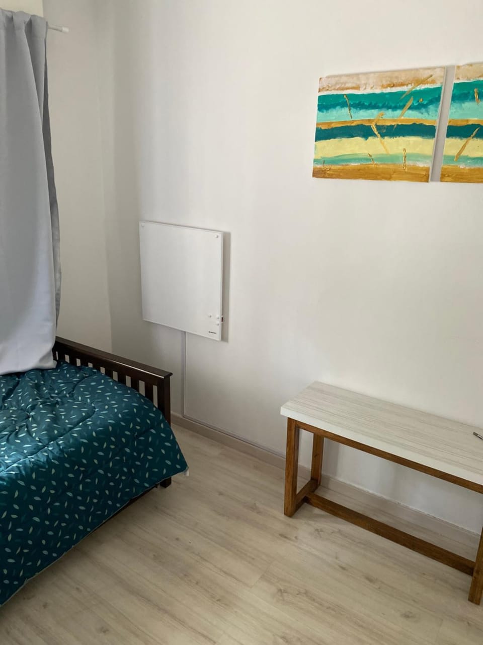 Departamento HOSPITAL PRIVADO - QUALITY - CORDOBA - PB SIN ESCALERA - Apartment in Cordoba