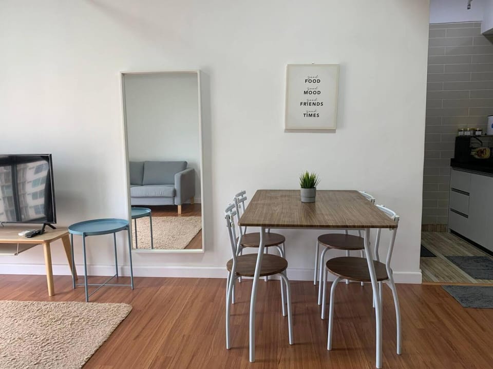 Menara Arina Uniti Apartment in Federal Territory of Kuala Lumpur