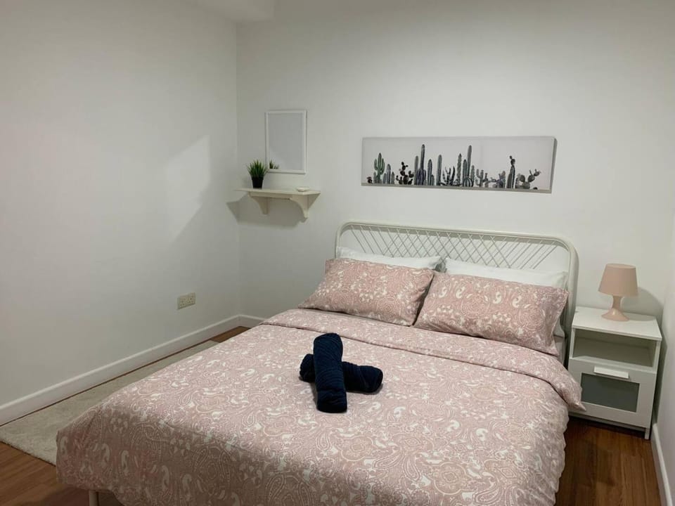Menara Arina Uniti Apartment in Federal Territory of Kuala Lumpur