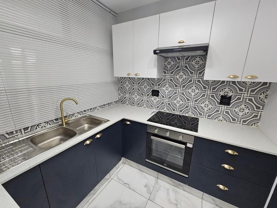 Trendy @ La Ballito 503 Apartment in Dolphin Coast