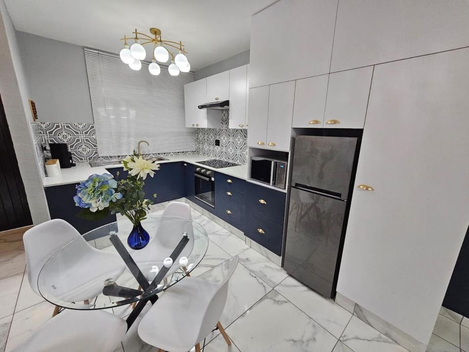 Trendy @ La Ballito 503 Apartment in Dolphin Coast