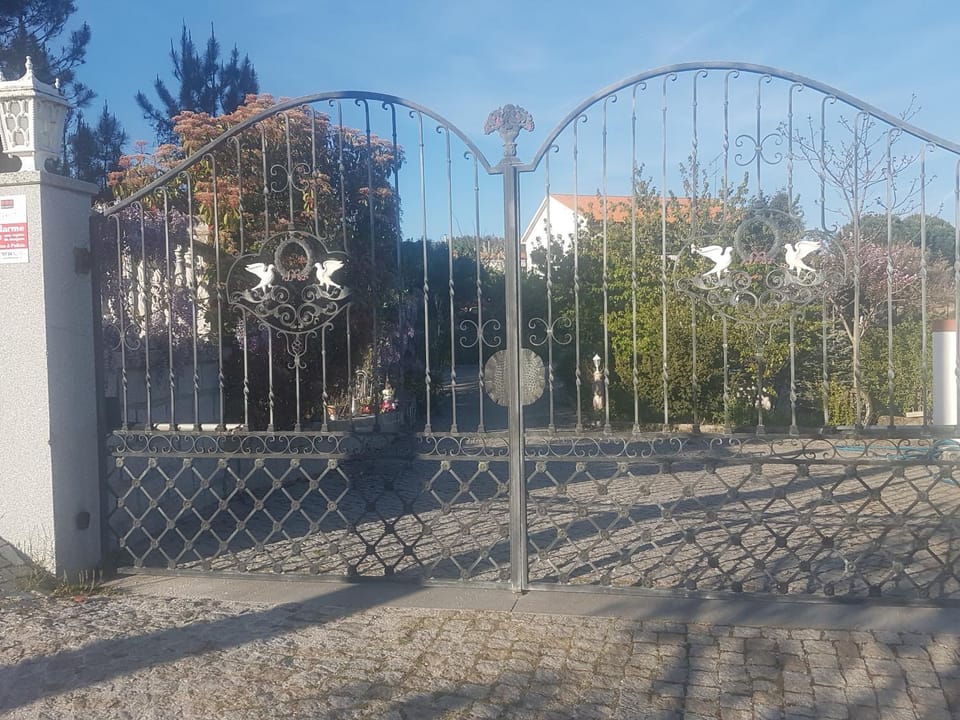 Cantinho das Barrocas Chalet in Portugal