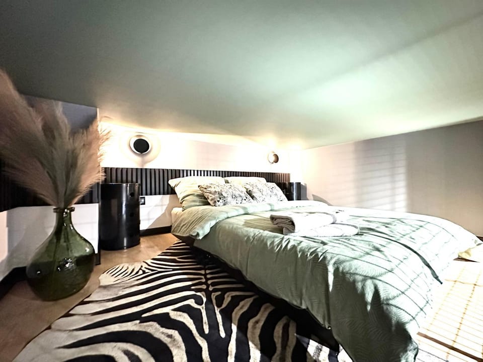 Michalczyka 1D - Self Check-In 20h - Parking Apartment in Wroclaw